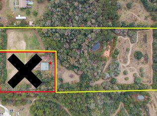 Byrnes Dr, Saucier, MS 39574