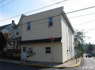 1398 1/2 Newport Ave #2, Northampton, PA 18067