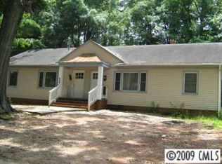 407 Keswick Ave, Charlotte, NC 28206