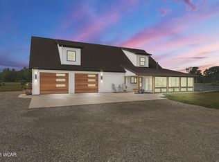 7778 Hicksville Edgerton Rd, Hicksville, OH 43526