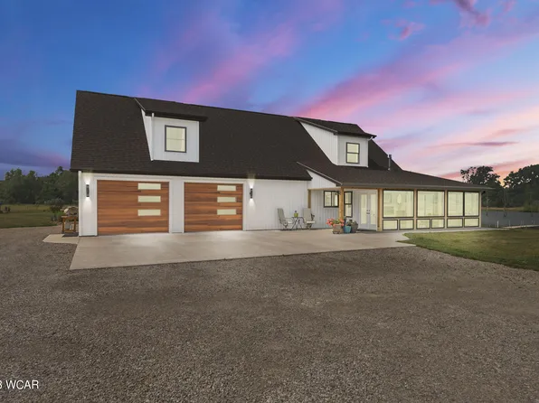 7778 Hicksville Edgerton Rd, Hicksville, OH 43526