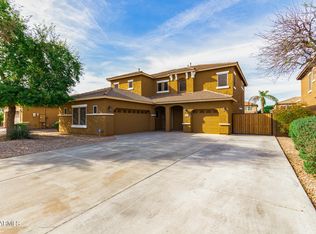 3256 E Geronimo Ct, Gilbert, AZ 85297