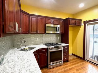 390 Fulton Ave, Jersey City, NJ 07305