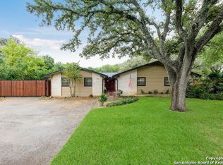 12910 Diamond K Trl, Helotes, TX 78023