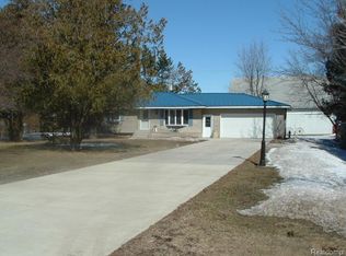 6148 W Dixon Rd, Reese, MI 48757
