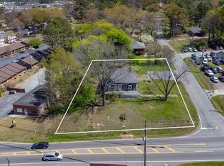 901 N Tennessee St, Cartersville, GA 30120