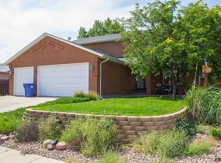 105 Rocchio Dr, Florence, CO 81226