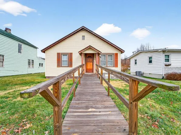 413 Commerce Ave, Iron Gate, VA 24448