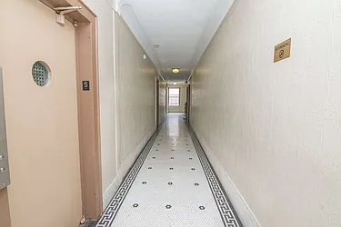 Rented by New York Residence