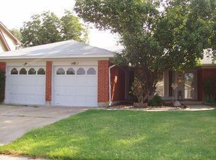 809 NW 49th St, Lawton, OK 73505