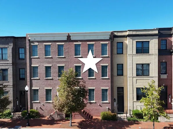709 Monroe St, Herndon, VA 20170
