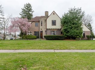 254 Genesee Ave NE, Warren, OH 44483