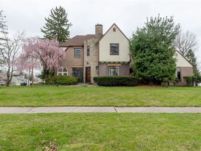 254 Genesee Ave NE, Warren, OH, 44483