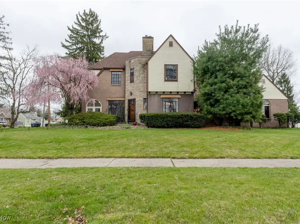 254 Genesee Ave NE, Warren, OH 44483