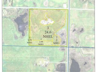 Buckskin Rd NE, Carlos, MN 56319