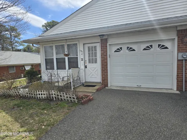 157a Rosewood Drive #A, Whiting, NJ 08759