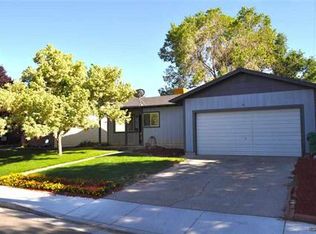 165 McGoldrick Way, Sparks, NV