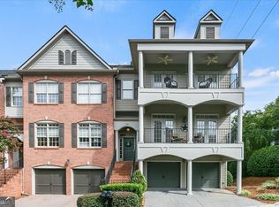 226 Meeting Ln #45, Atlanta, GA 30342