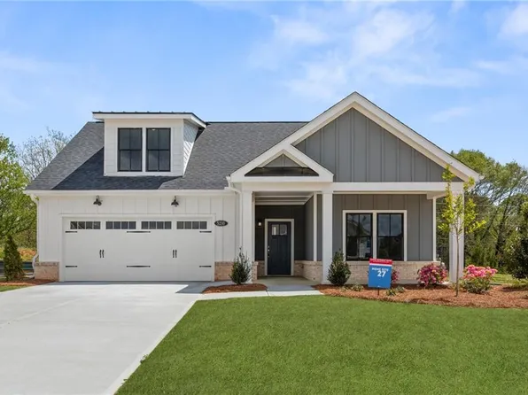 5210 Ginger Rose Ct, Cumming, GA 30028