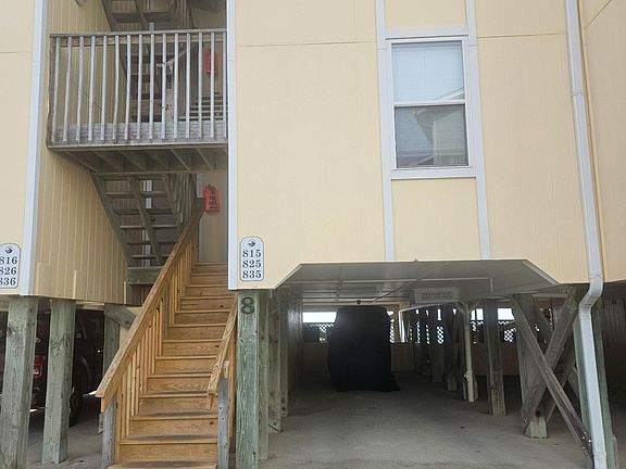 2nd image of 918 N New River Drive #815