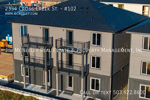 2334 Cross Creek St #102 Photo 1