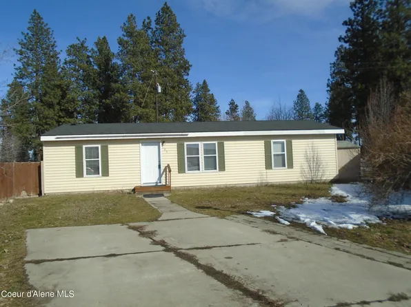 102 W Cosmos Ct, Post Falls, ID 83854