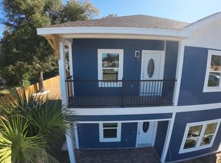 226 N James Ave, Panama City, FL 32401
