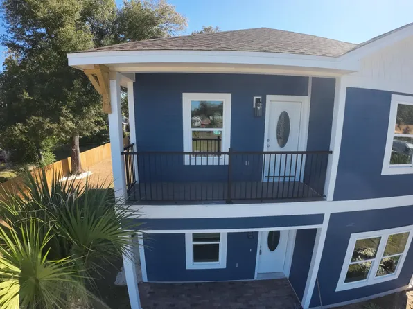 226 N James Ave, Panama City, FL 32401