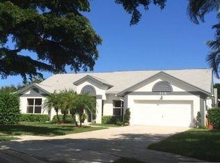 715 Birdie Ct, Delray Beach, FL 33445