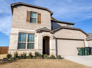 632 Reinhardt Blvd, Georgetown, TX 78626