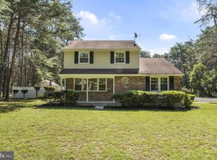 24 Gravelly Hill Rd, Bridgeton, NJ 08302