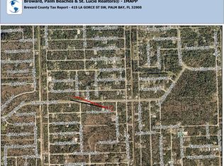 415 La Gorce St SW, Palm Bay, FL 32908