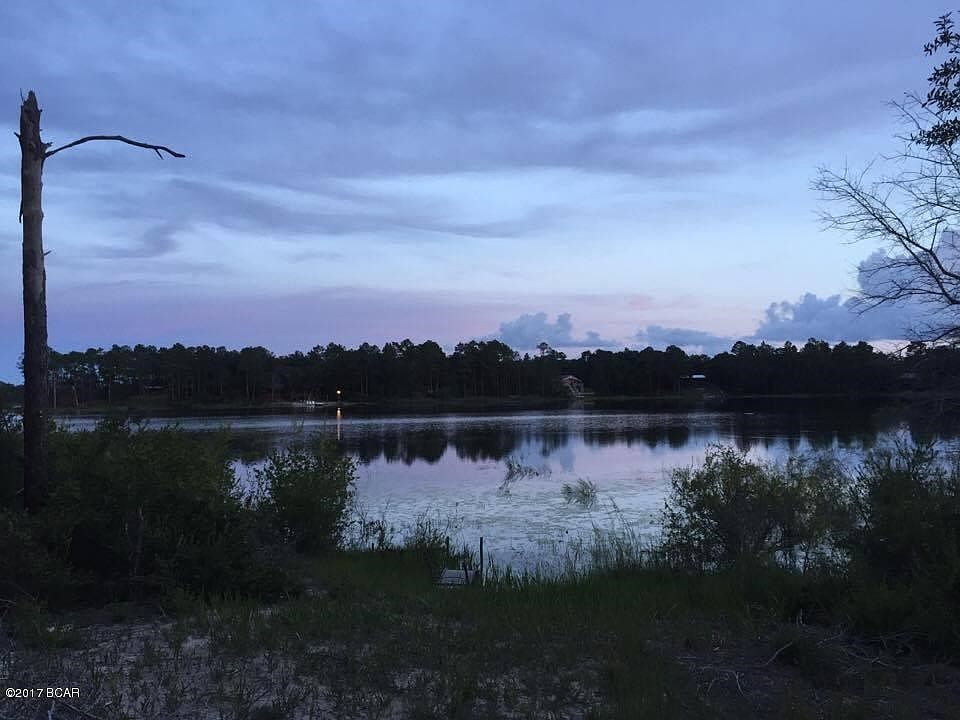 Chain Lakes