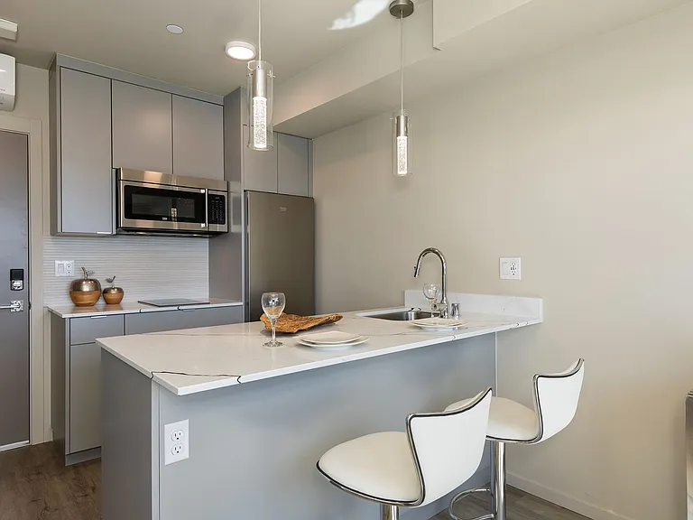 The Merz Luxury Apartments — Photo 28