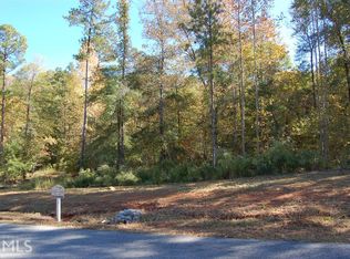 1231 Waterstone Dr LOT 17A, Madison, GA 30650
