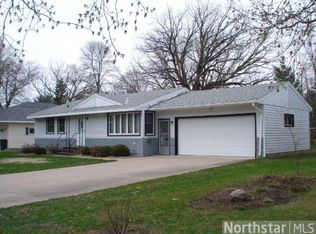 47 Golf Rd, Little Falls, MN 56345