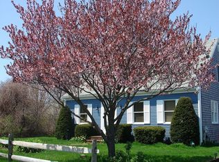 5 Old Colony Way, Provincetown, MA 02657