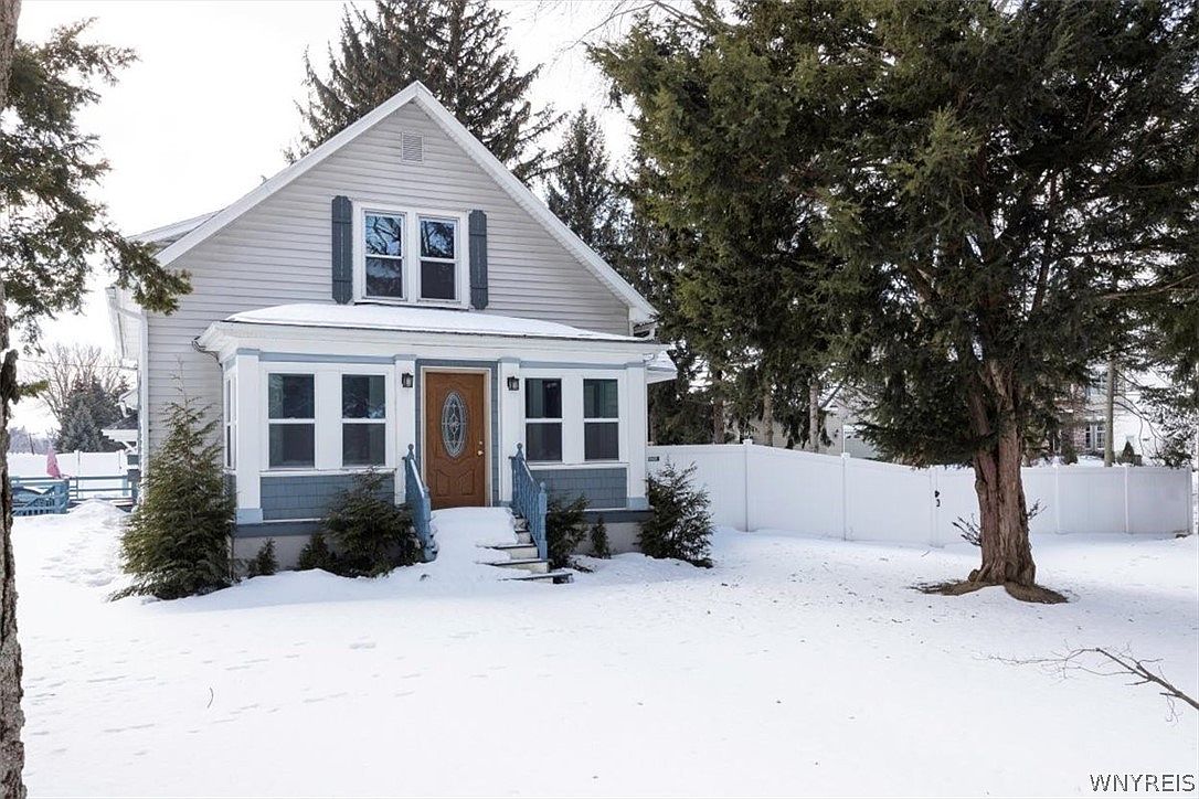 6293 Genesee St, Lancaster, NY 14086 Zillow