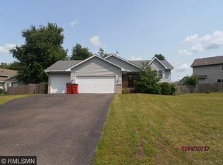 23171 Flora St NW, Saint Francis, MN 55070