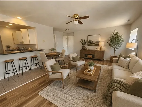2744 Dalton Ave #1 Photo 1