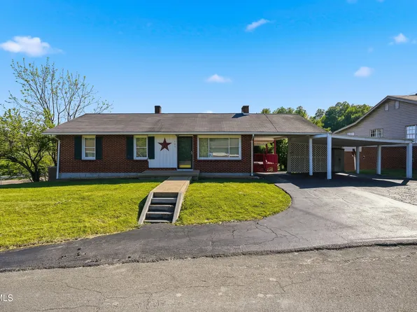 105 Western Hills Ave NW, Coeburn, VA 24230