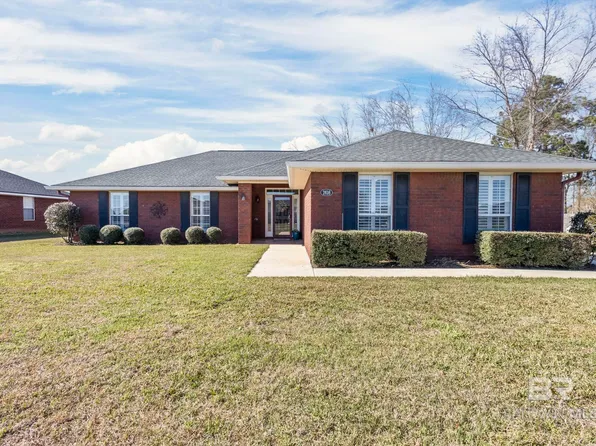 2616 E Ashford Park Dr, Foley, AL 36535