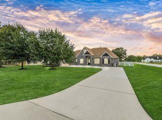 17027 Wild Turkey Dr, Cypress, TX 77429