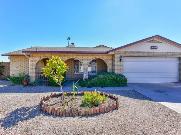 5005 W ONYX Avenue, Glendale, AZ 85302