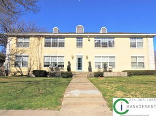 4625 Junius St #JUNI1-16, Dallas, TX 75246