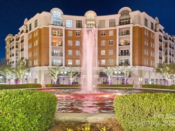 4620 Piedmont Row Dr Unit 706, Charlotte, NC 28210