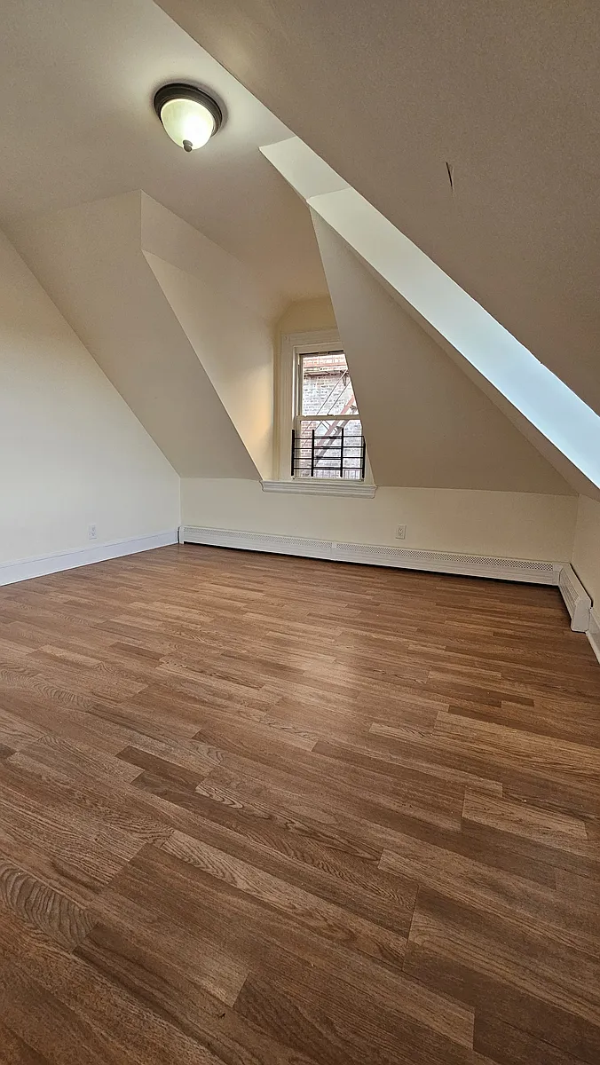 Bedroom 2 - 78 N Arlington Ave #3