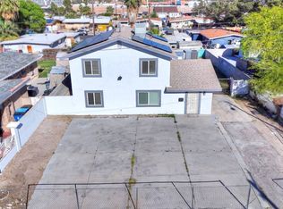 500 N 21st St, Las Vegas, NV 89101