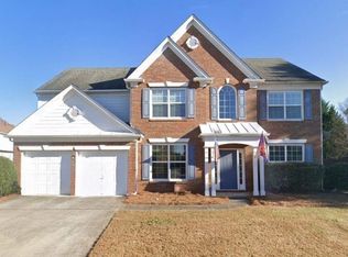 3370 Spindletop Dr NW, Kennesaw, GA 30144