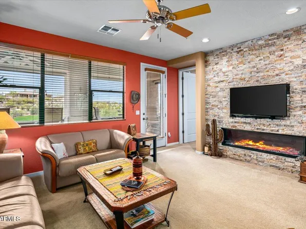 34457 N LEGEND TRAIL Parkway #2019, Scottsdale, AZ 85262